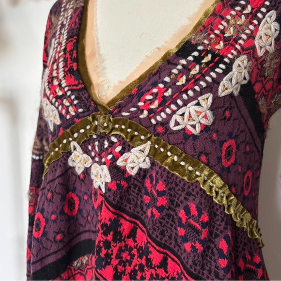 Free People World Traveler Pullover - Picture 8 of 10